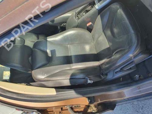 Used Right front seat VOLVO XC60 I SUV (156) D5 AWD (205 hp) 22970039
