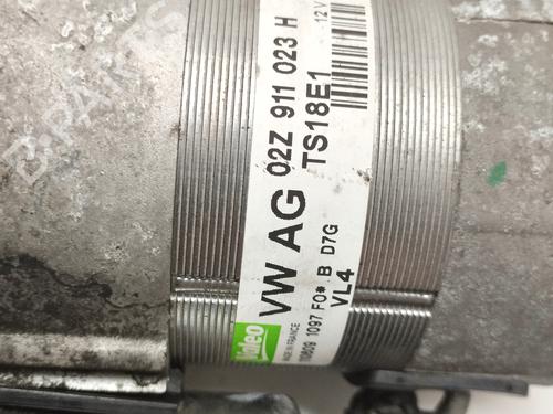 Starter SKODA FABIA II Combi (545)  | BP18009095M8 