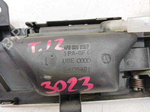 Rear left interior door handle AUDI A6 C6 (4F2) 2.7 TDI | BP40013654I15 - Image 3