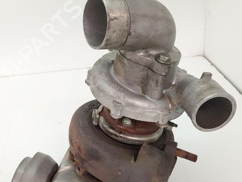 Used Turbocharger/Supercharger TOYOTA COROLLA Verso (ZER_, ZZE12_, R1_) 2.2 D-4D (AUR10_, AUR10R) (177 hp) 28819243