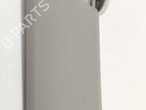 left-sun-visor-opel-insignia-a-g09-2008-2009-2010-2011-2012-2013-2014-2015-2016-2017-31804860 main image