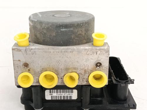 ABS pump RENAULT KANGOO Express (FW0/1_) | BP36039451M43 - Image 4