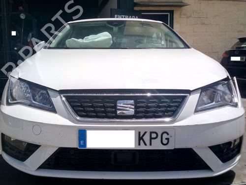 Throttle body SEAT LEON (5F1) | BP15973950M82