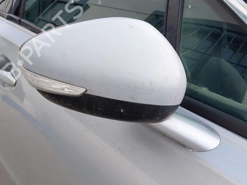 Used Right mirror PEUGEOT 508 I (8D_) 1.6 HDi (112 hp) 31590056