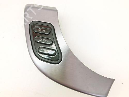 Commandes au volant Commandes au volant 38061296 38061296