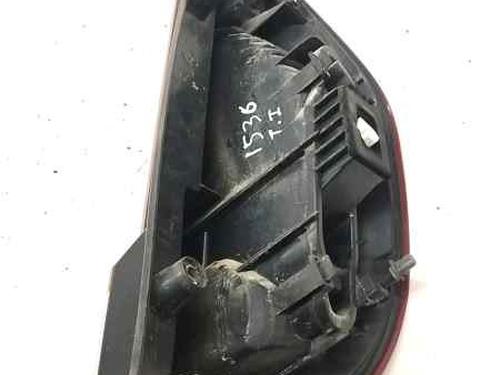 Left taillight RENAULT SCÉNIC III (JZ0/1_)  | BP19523268C34 