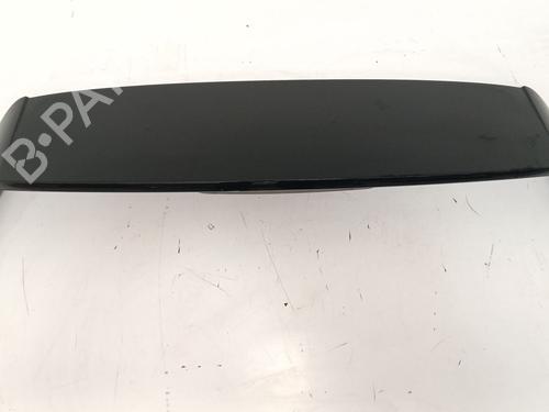 Spoiler bagklap Spoiler bagklap RENAULT CAPTUR I (J5_, H5_) 1.5 dCi 90 (J5N4, J5M5, J5MW, J5M6, J5AL, J5AJ) (90 hp) 33538214 33538214