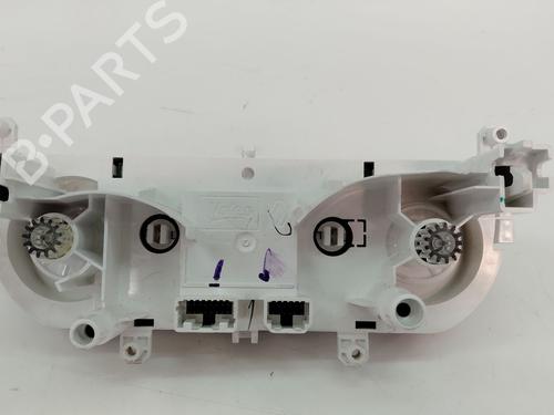 Commande Chauffage RENAULT CLIO IV (BH_) 1.5 dCi 75 | BP29574222I5 