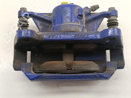 Right front brake caliper SEAT LEON (5F1) 1.5 TSI | BP38325337M104 - Image 2