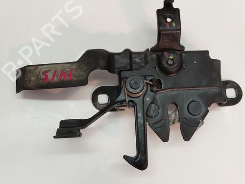 Used Hood lock ISUZU D-MAX I (TFR, TFS) 2.5 DiTD 4x4 (TFS86_) (136 hp) 30104699