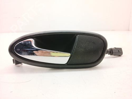 Used Front left interior door handle Front left interior door handle SEAT LEON (1P1) 1.4 TSI (125 hp) 39747820 39747820