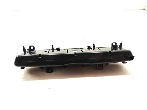 Climate control MERCEDES-BENZ C-CLASS (W205)  | BP15975187I5 