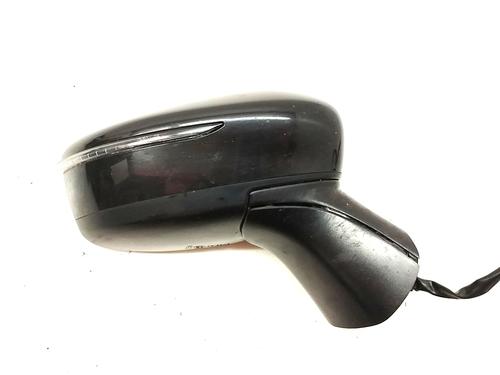 Right mirror NISSAN NOTE (E11, NE11)  | BP18963710C27 