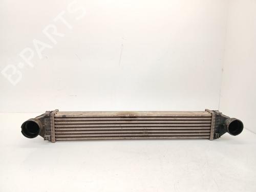 Used Intercooler Intercooler MERCEDES-BENZ A-CLASS (W169) A 180 CDI (169.007, 169.307) (109 hp) 40013674 40013674