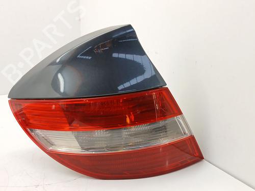 Used Left taillight Left taillight 38509496 38509496