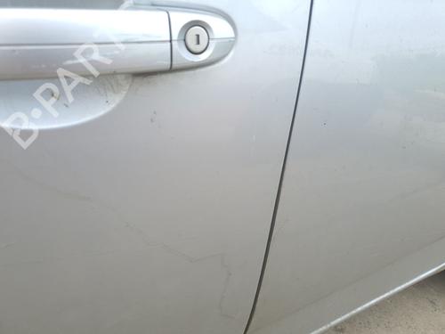 Left front door FORD MONDEO IV (BA7) 2.0 TDCi | BP23885132C2 