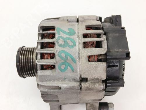 Used Alternator Alternator 37540360 37540360