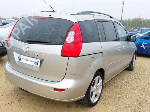 Høyre bak lås MAZDA 5 (CR) 2.0 CD (CR19) | BP29969309C99