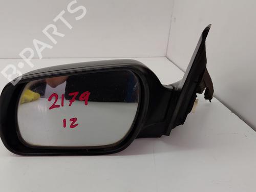 Retrovisor izquierdo MAZDA 3 (BK) 1.6 DI Turbo (109 hp) 29308274