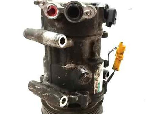 Used AC compressor PEUGEOT 307 SW (3H) 1.6 HDI 110 (109 hp) 20651415