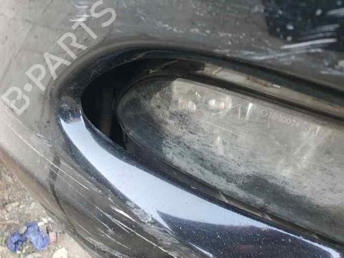 Front bumper LEXUS GS (_S19_) 300 (GRS190_, GRS190R) | BP20706134C7 