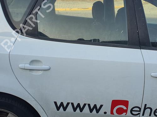 Used Right rear door KIA CEE'D Hatchback (ED) 1.6 CRDi 115 (115 hp) 19504811