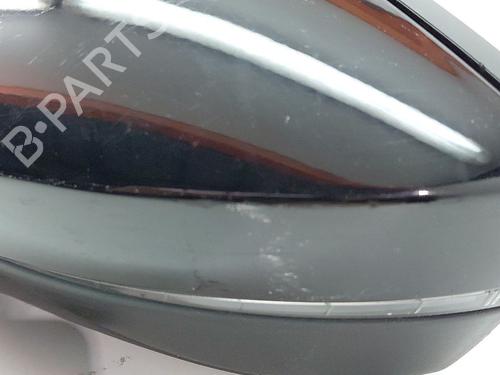 Ryggespeil venstre SKODA SUPERB III (3V3) 2.0 TDI | BP29926594C26 