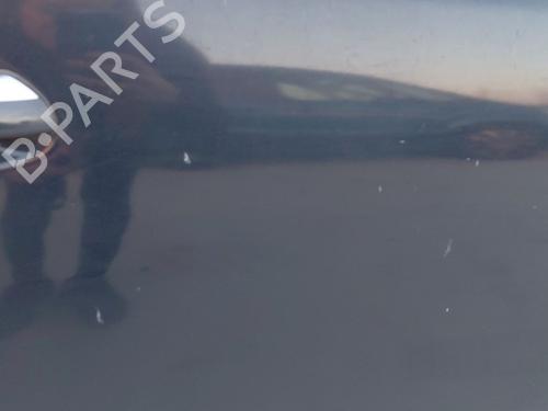 Right rear door MERCEDES-BENZ E-CLASS (W211) E 320 CDI (211.026) | BP29498935C5 