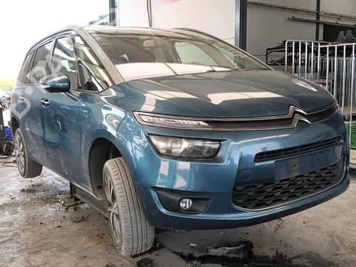 Left headlight CITROËN C4 Grand Picasso II (DA_, DE_) 2.0 BlueHDi 150 | BP37073017C28 - Image 4