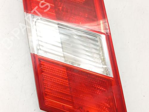 Used Left tailgate light Left tailgate light 38509495 38509495