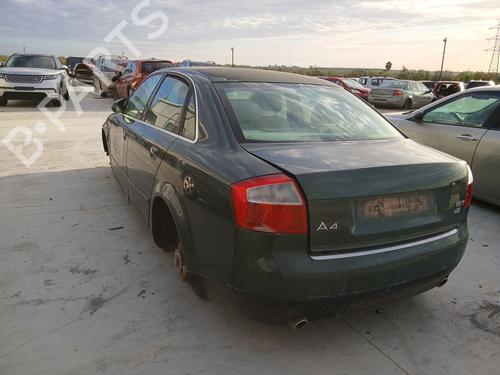 Pala sol esquerda AUDI A4 B6 (8E2) 1.8 T | BP39650098I1 - Image 5