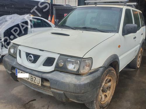 Intercooler NISSAN TERRANO II (R20) 2.7 TDi 4WD | BP15980953M30 