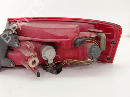 Left taillight AUDI A5 (8T3) 2.7 TDI | BP27584760C34 