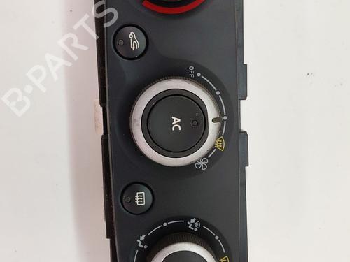 AC Styreenhet / Manøvreringsenhet RENAULT MEGANE III Hatchback (BZ0/1_, B3_) 1.5 dCi (86 hp) 29924304