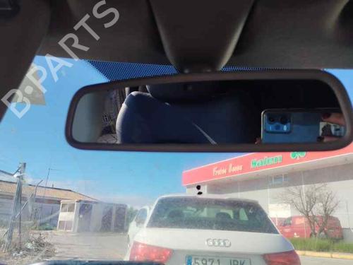 Used Rear mirror MERCEDES-BENZ CLC-CLASS (CL203) CLC 220 CDI (203.708) (150 hp) 22650549