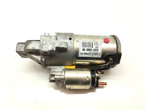 Motorino avviamento FORD MONDEO V Hatchback (CE) 2.0 TDCi (150 hp) 17655574