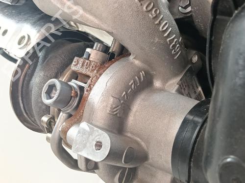Engine OPEL CORSA F (P2JO) 1.2 (68) | BP33434271M1 - Image 7