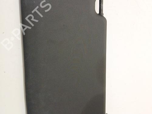 Used Left sun visor Left sun visor HYUNDAI i20 II (GB, IB) 1.4 CRDi (90 hp) 34234322 34234322