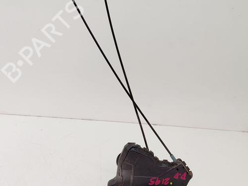 Used Front right lock TOYOTA RAV 4 III (_A3_) 2.2 D 4WD (ALA30_, ALA30R) (177 hp) 28724645