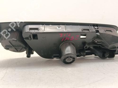 Rear left interior door handle SEAT LEON (5F1) 1.6 TDI | BP37491510I15 - Image 2