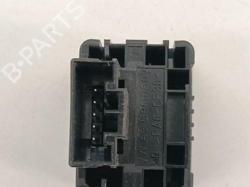 Headlight switch SEAT LEON (5F1) 1.6 TDI | BP37265787I24 - Image 6