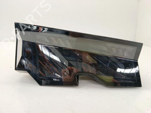 Used Left tailgate light Left tailgate light PEUGEOT 3008 II SUV (MC_, MR_, MJ_, M4_) 2.0 BlueHDi 136 (136 hp) 35920291 35920291