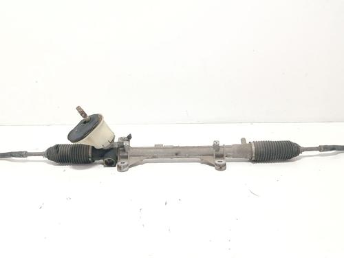Used Steering rack RENAULT SCÉNIC III (JZ0/1_) 1.5 dCi (JZ02, JZ0R) (95 hp) 31290860
