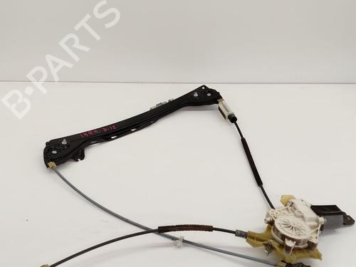 Used Front left window mechanism BMW 3 Coupe (E92) 320 i (170 hp) 30640708