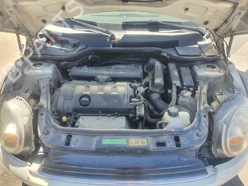Innerbelysning MINI MINI (R56)  | BP19414165I8 