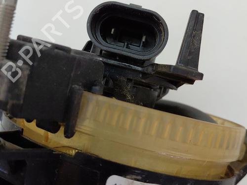 Right front fog light VW GOLF VI (5K1) 1.6 TDI | BP29994421C31 