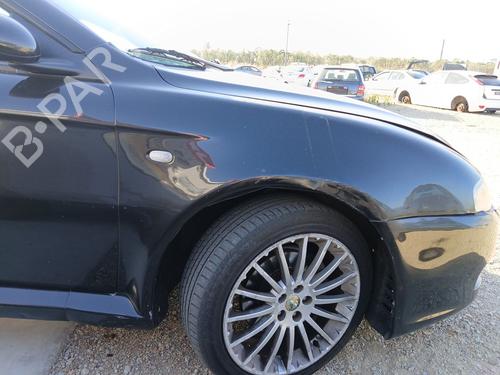 Used Right front fenders Right front fenders ALFA ROMEO GT (937_) 1.9 JTD (937CXN1B) (150 hp) 36158893 36158893