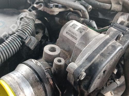 Engine RENAULT CAPTUR I (J5_, H5_) 1.5 dCi 90 (J5N4, J5M5, J5MW, J5M6, J5AL, J5AJ) | BP33649717M1 - Image 7