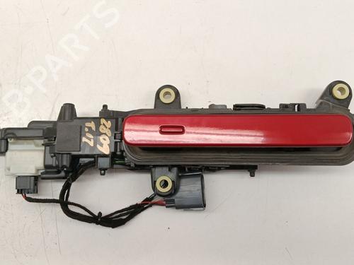 Used Rear left exterior door handle Rear left exterior door handle 37263737 37263737