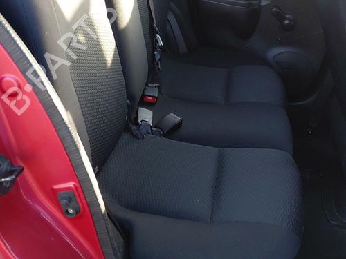 Rear seat NISSAN MICRA IV (K13K, K13KK) 1.2 | BP29806878C17 